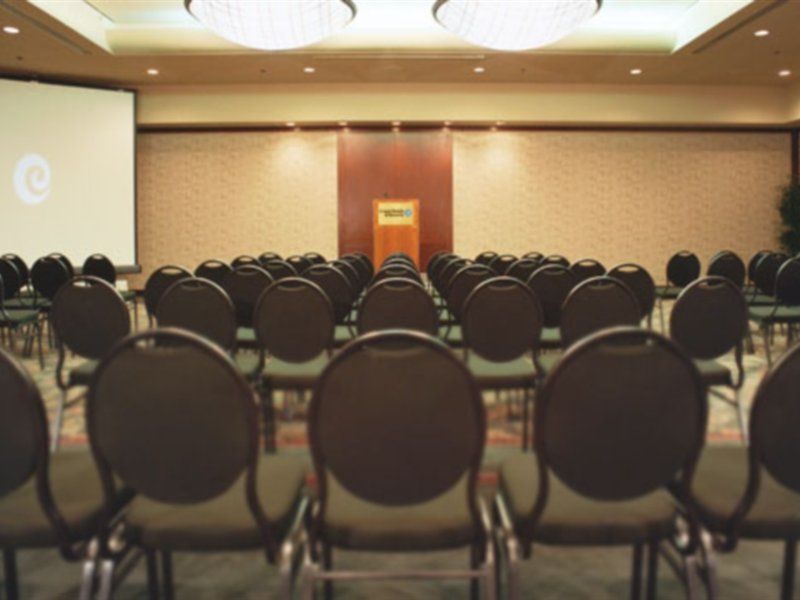 Coast Plaza Hotel And Suites Vancouver Facilités photo